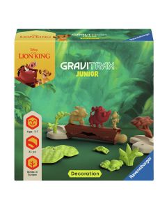 Ravensburger društvena igra - GraviTrax junior Lion King - RA23862