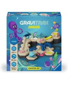 Ravensburger društvena igra – Gravitrax Junior starter 1 - RA24584