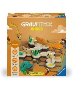 Ravensburger društvena igra – Gravitrax Junior starter 2 - RA24585