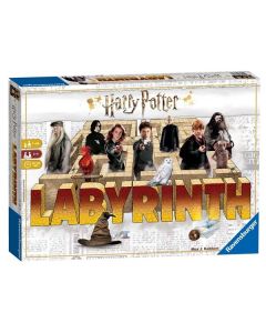 Ravensburger društvena igra - Harry Potter lavirint - RA26031