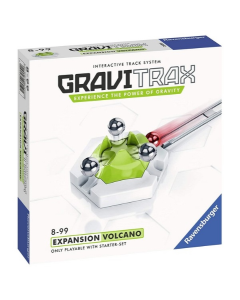 Ravensburger društvena igra - GraviTrax Volcano - RA26059