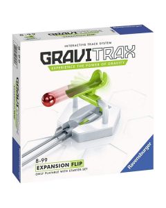 Ravensburger društvena igra - GraviTrax Flip - RA26060
