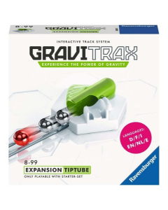 Ravensburger društvena igra - GraviTrax Tip Tube - RA26062