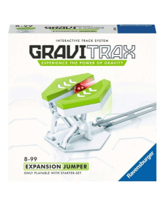 Ravensburger društvena igra - GraviTrax Jumper - RA26156
