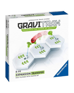 Ravensburger društvena igra - GraviTrax Transfer - RA26159