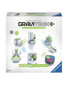 Ravensburger društvene igre – Gravitrax Power Extension Interaction - RA26188