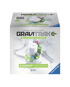 Ravensburger društvene igre – Gravitrax Power Element Elevator - RA26200