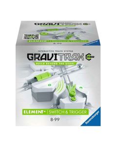 Ravensburger društvene igre – Gravitrax Power Element Switčh&Trigger - RA26214