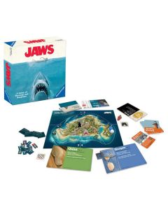Ravensburger društvena igra – Ajkula - RA26289