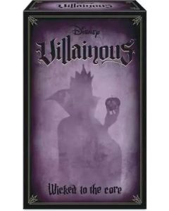 Ravensburger drustvena igra - Villanous - RA26290