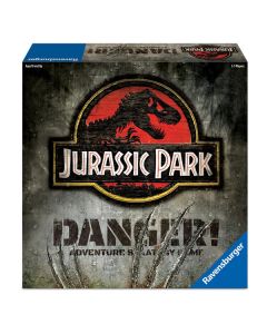 Ravensburger društvena igra - Jurassic park Opasnost - RA26294
