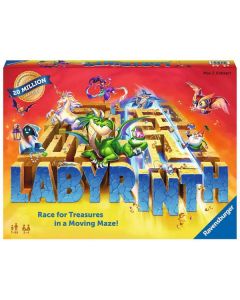 Ravensburger društvena igra – Lavirint - RA26448