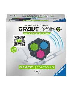 Ravensburger društvene igre – Gravitrax Power Element controller - RA26813