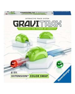 Ravensburger društvena igra - Gravitrax- zamena boja