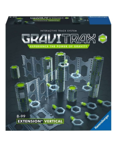 Ravensburger društvena igra - GraviTrax vertical - RA26816