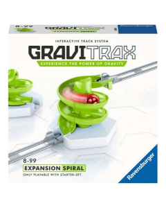 Ravensburger društvena igra - GraviTrax Spirale - RA26838