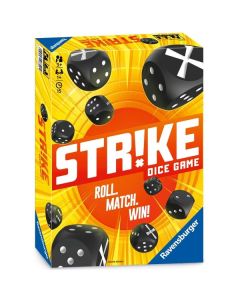 Ravensburger društvena igra - Strike - RA26840