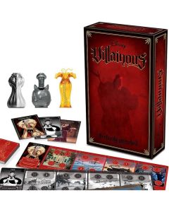Ravensburger društvena igra – Villainous - Perfectly wretched