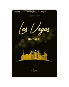 Ravensburger drustvena igra - Las Vegas Royal - RA26918