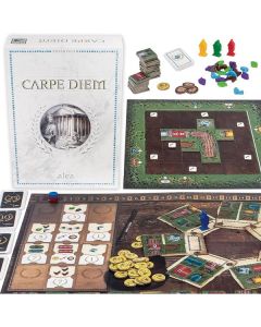 Ravensburger društvena igra – Carpe Diem - RA26926