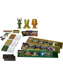Ravensburger drustvena igra - Marvel Villainous, Mischief and Malice - RA27030