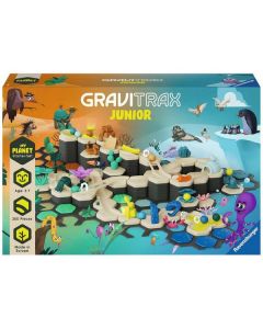 Ravensburger društvena igra – Gravitrax Junior starter set XXL - RA27059