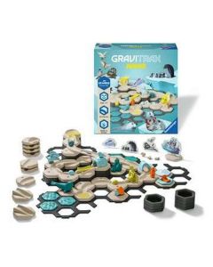 Ravensburger društvena igra – Gravitrax Junior starter set Ice world - RA27060