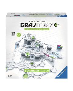Ravensburger društvene igre – Gravitrax Starter set Switčh - RA27274