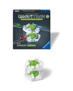 Ravensburger društvena igra - GraviTrax PRO dodatak
