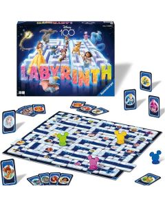 Ravensburger društvena igra – Lavirint - RA27460