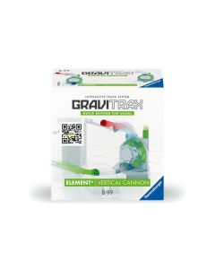 Ravensburger društvena igra - GraviTrax Vertical cannon - RA27465