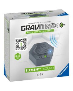 Ravensburger društvena igra – Gravitrax power element Sound - RA27466