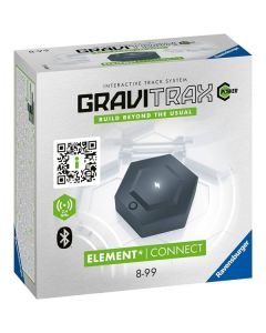Ravensburger društvena igra – Gravitrax power element - Connect - RA27469