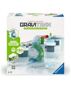 Ravensburger društvena igra - GraviTrax Action set - RA27482