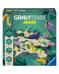 Ravensburger društvena igra – Gravitrax Junior starter set - RA27499