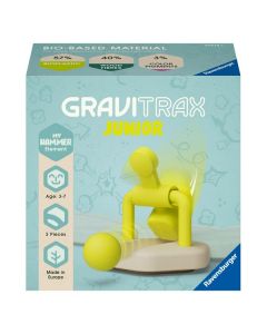 Ravensburger društvena igra – Gravitrax Junior Hammer - RA27518