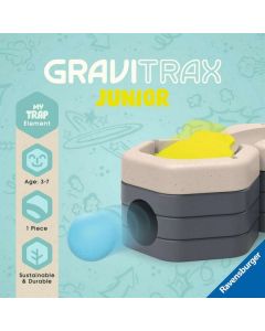 Ravensburger društvena igra – Gravitrax Junior Trap - RA27519
