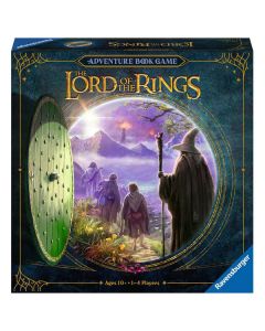 Ravensburger društvena igra - Lord of the rings - RA27542