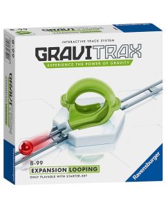 Ravensburger društvena igra - GraviTrax Looping - RA27599