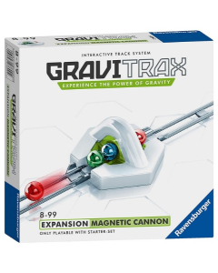 Ravensburger društvena igra - GraviTrax Magnetic canno - RA27600