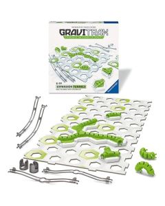 Ravensburger društvena igra - GraviTrax Tunnels