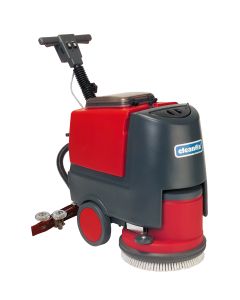CLEANFIX Mašina za usisavanje i pranje tvrdih podova - strujna RA431E - 432-000