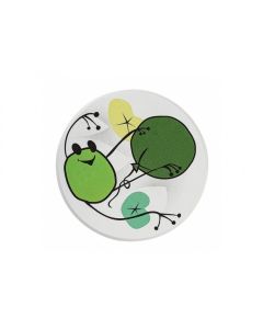 Rabalux Dečija rasveta Froggo LED 9W bela (71070) - RAS003099A00000