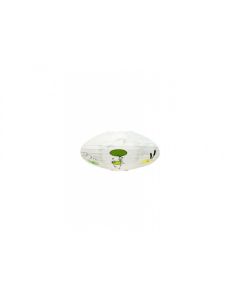 Rabalux Dečija rasveta Froggo max 40W bela (71068) - RAS003097A00000