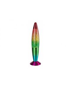Rabalux Dečija rasveta Glitter Rainbow2 LED 25W višebojna (76008) - RAS003289A00000