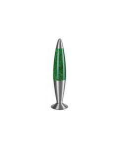 Rabalux Dečija rasveta Glitter2 LED 25W srebrna (76113) - RAS003303A00000