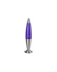 Rabalux Dečija rasveta Glitter2 LED 25W srebrna (76115) - RAS003304A00000