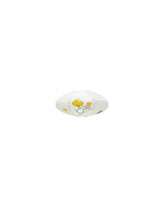 Rabalux Dečija rasveta Hopply max 40W bela (71408) - RAS003174A00000