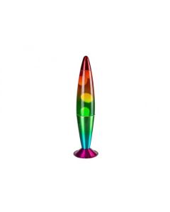 Rabalux Dečija rasveta Lollipop Rainbow2 LED 25W višebojna (76111) - RAS003302A00000