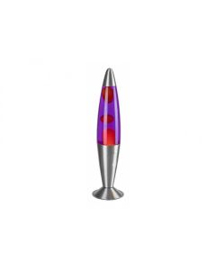 Rabalux Dečija rasveta Lollipop3 LED 25W srebrna (76106) - RAS003298A00000
